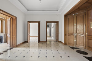 MAGNIFIQUE APPARTEMENT – SECTEUR LA MUETTE / BOIS DE BOULOGN