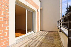 Appartement 3 Pièces avec balcon et parking Saint Maur Des F