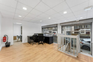 location Local commercial ATYPIQUE